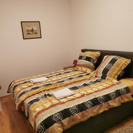 1-Zimmer Wohnung 헤르네 외부 사진