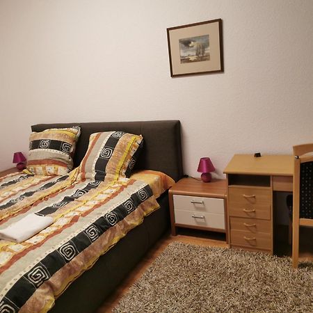 1-Zimmer Wohnung 헤르네 외부 사진